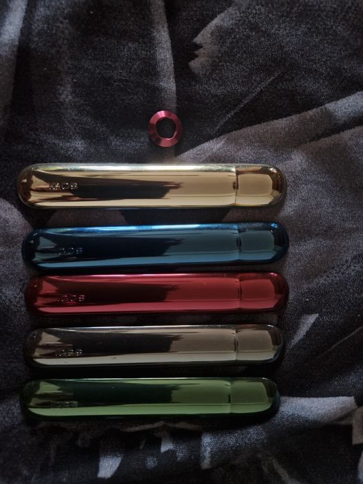 Husa Iqos Iluma full wrap
