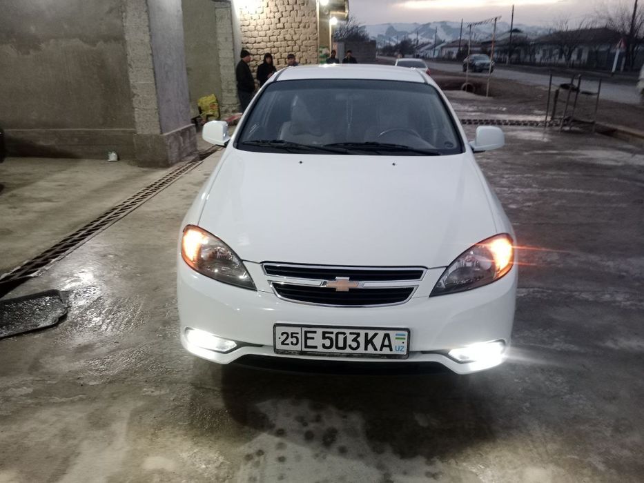 Jentra oq mexanika gaz bor  sotiladi