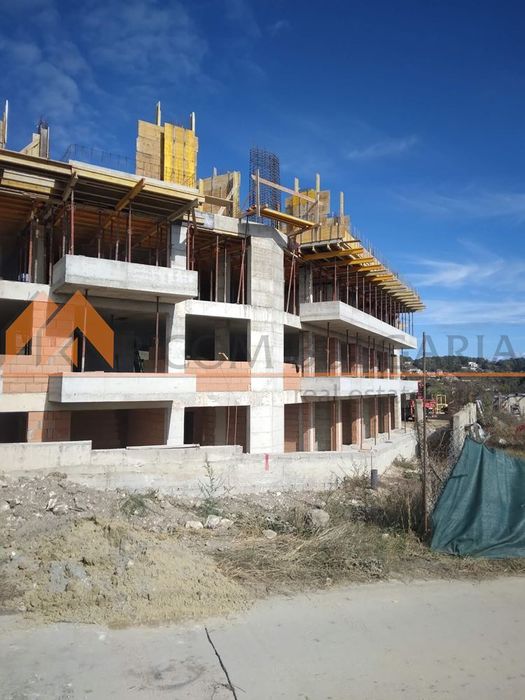 2-стаен в Варна-Виница площ 59