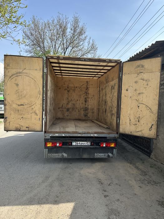 Продам Газель.