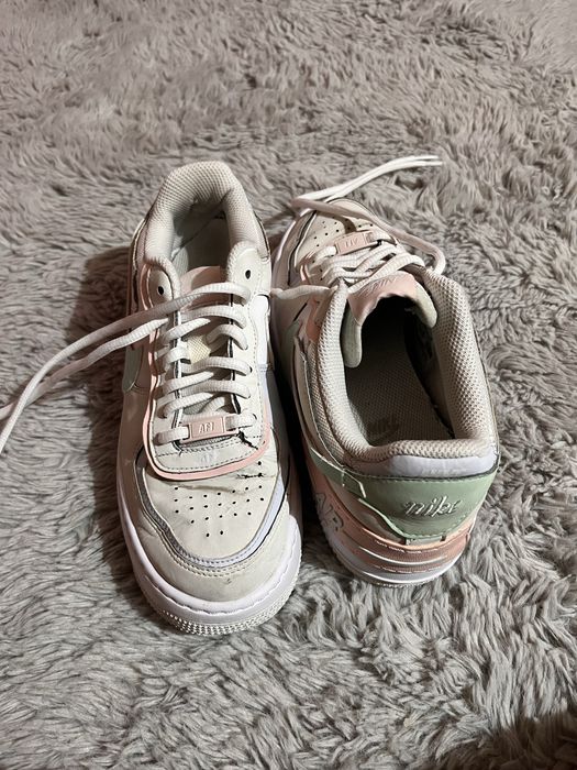 Обувки Nike air force