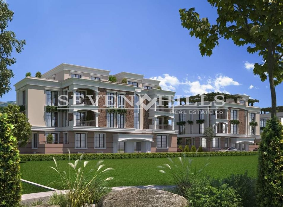 Продава се Двустаен апартамент в Пловдив, Христо Смирненски - 72 кв.м за 1454 €/кв.м - Снимка #9