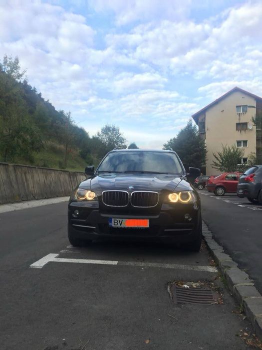 De vanzare BMW X5