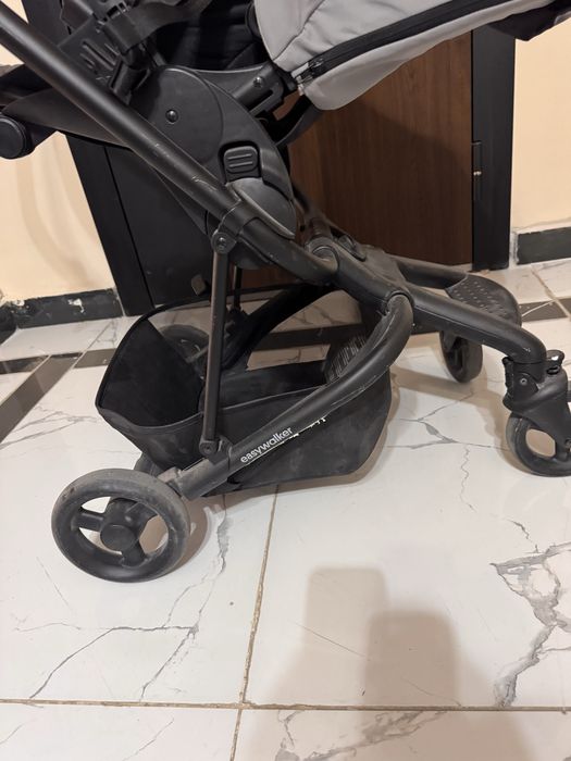 Коляска easywalker charlie