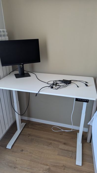 Ергономично бюро