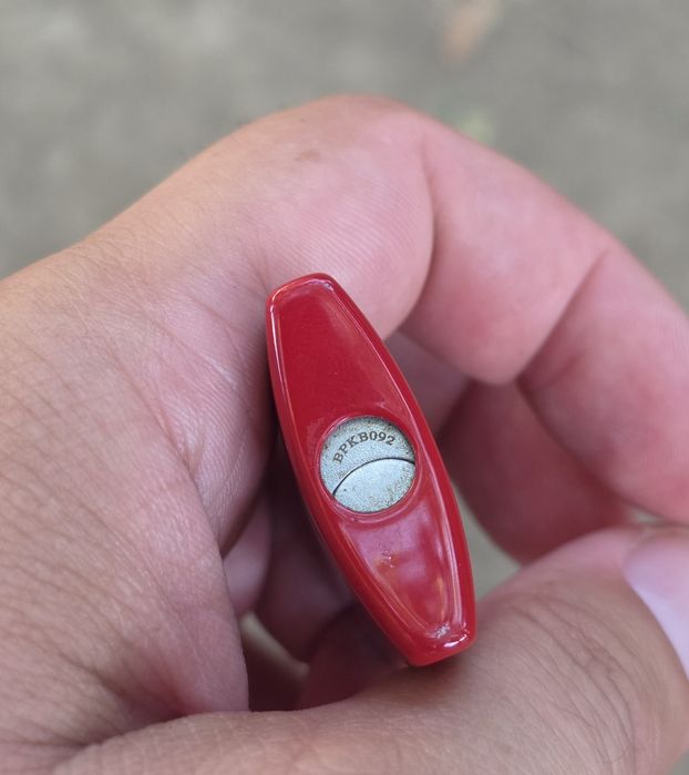 Brichetă de Lux S.T. Dupont Minijet Red – Originală