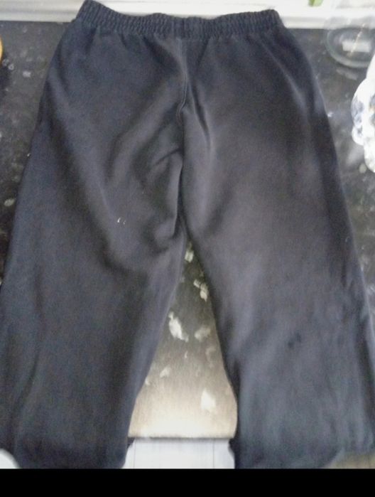 Pantaloni trening de la Adidas