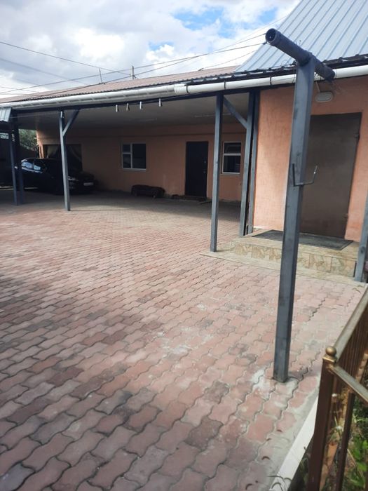 Продам теплый, уютный дом!