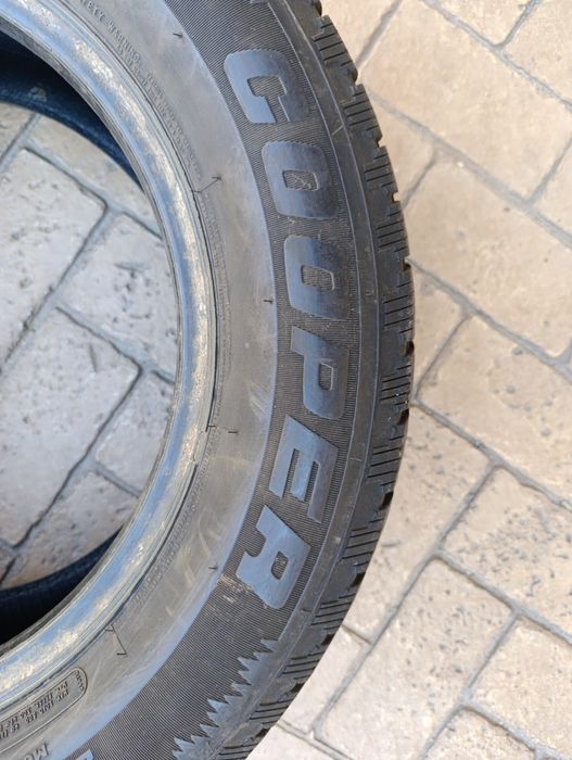Всесезонни гуми Copper 235/60/16