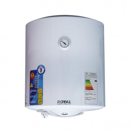 Водонагреватель Royal 50 литр