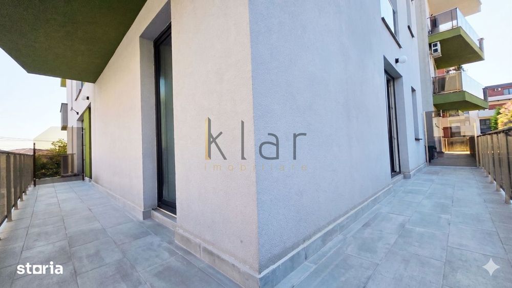 Apartament 3 camere, inceput de Borhanci, langa Mega Image