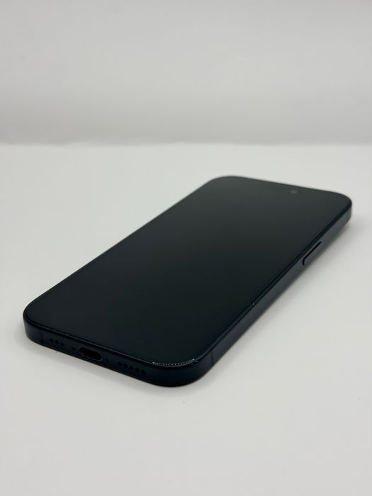 Iphone 15 128GB 100% Negru Garantie Rate BuyBack - zonemag.ro
