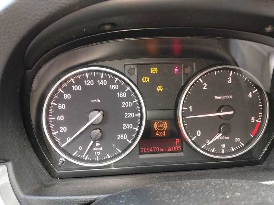 Vând BMW seria 3 XDrive 2.0 diesel 2012 impecabil!!