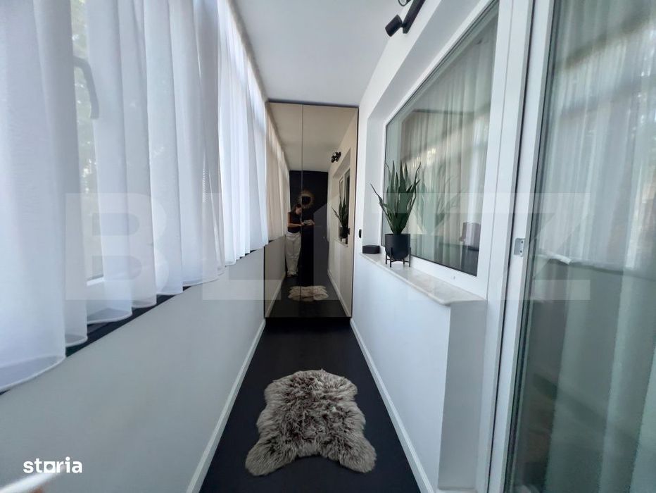 Apartament PREMIUM, 3 camere, 68 mp, Zona Valea Rosie, Caracal