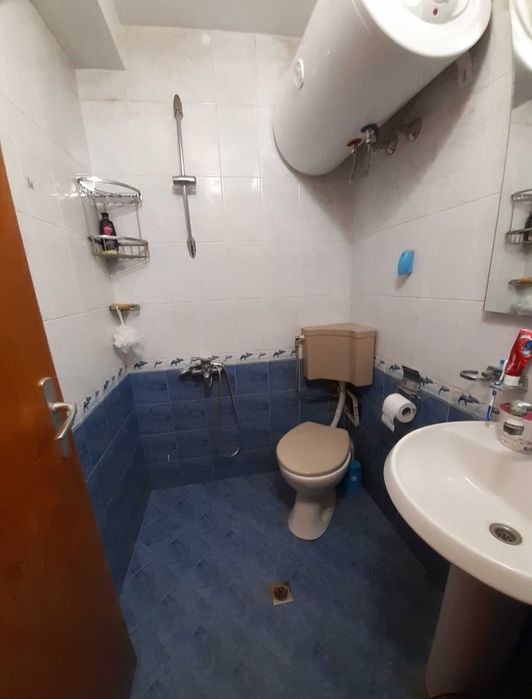 Дава се под наем Двустаен апартамент в София, Център - 50 кв.м за 459 € - Снимка #3