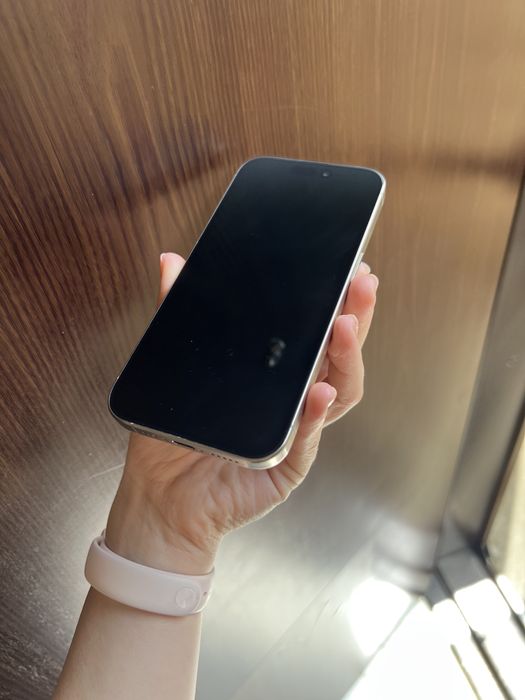 Iphone 15 Pro