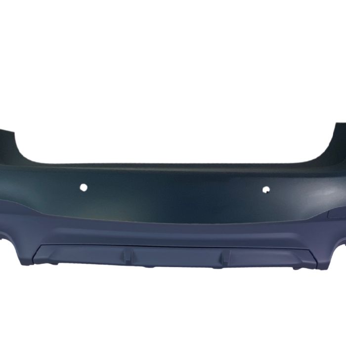М Пакет за BMW БМВ G30 Г30 (2016-2020) - M5 Дизайн