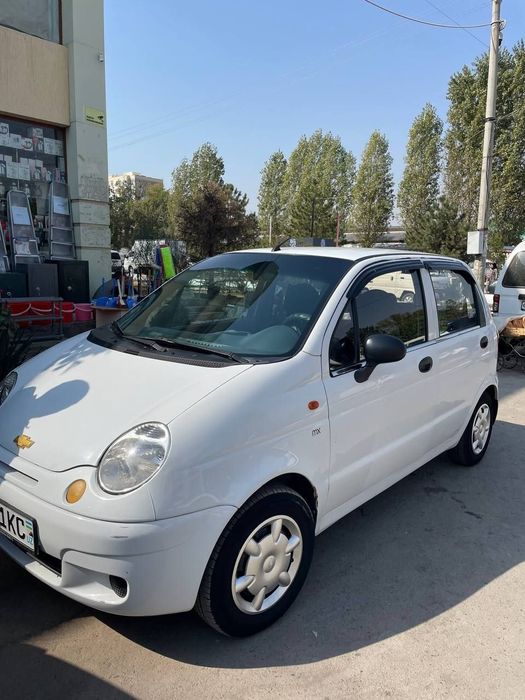 Матиз мх 2006 йил