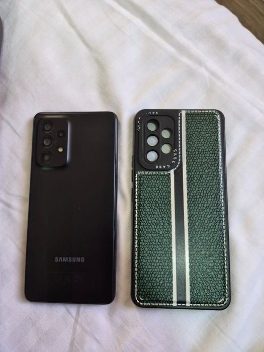 продам Galaxy A53 5G