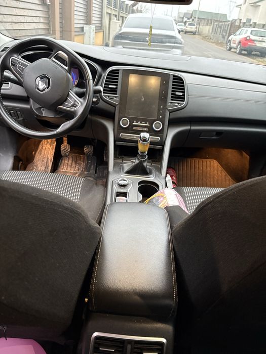 Renault Talisman 1.6 dci  , 2017