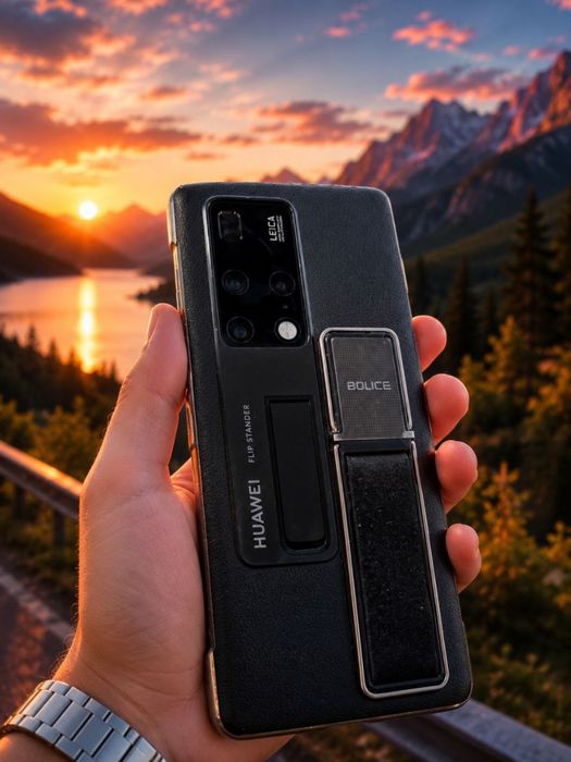Huawei mate x2 edition collection
