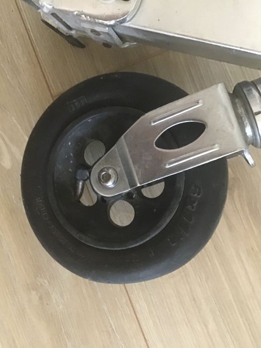 Trotinetă Micro pliabilă