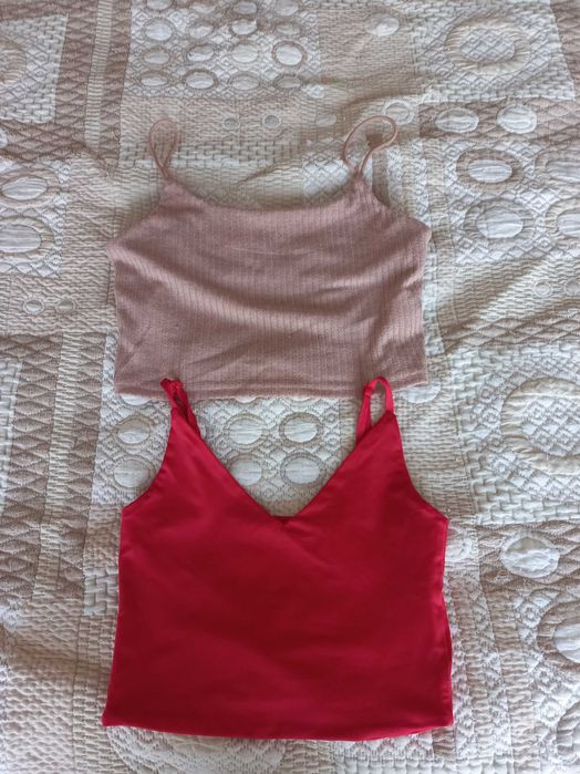 Продавам дрехи 11-13 г.