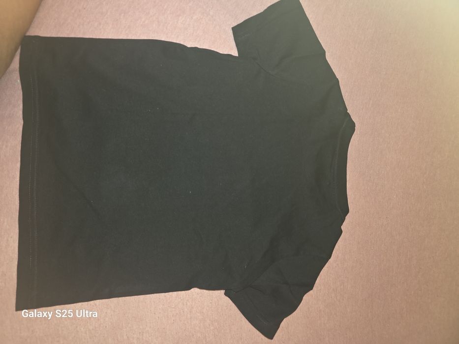 Tricou polo 6-7 ani