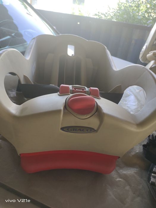 Продаю автолюльку