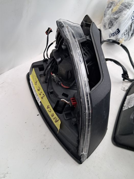 Огледало Seat Ateca Ibiza Tarraco Polo Leon4