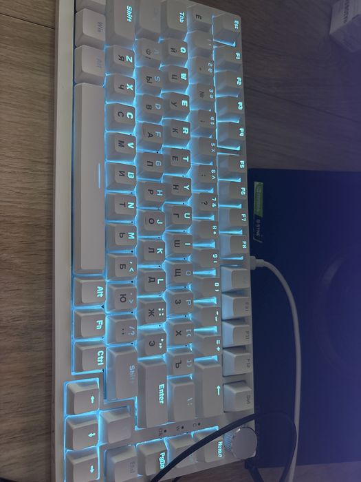 Игровой комаьютер