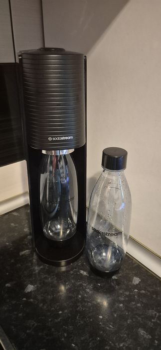 SodaStream Terra nou