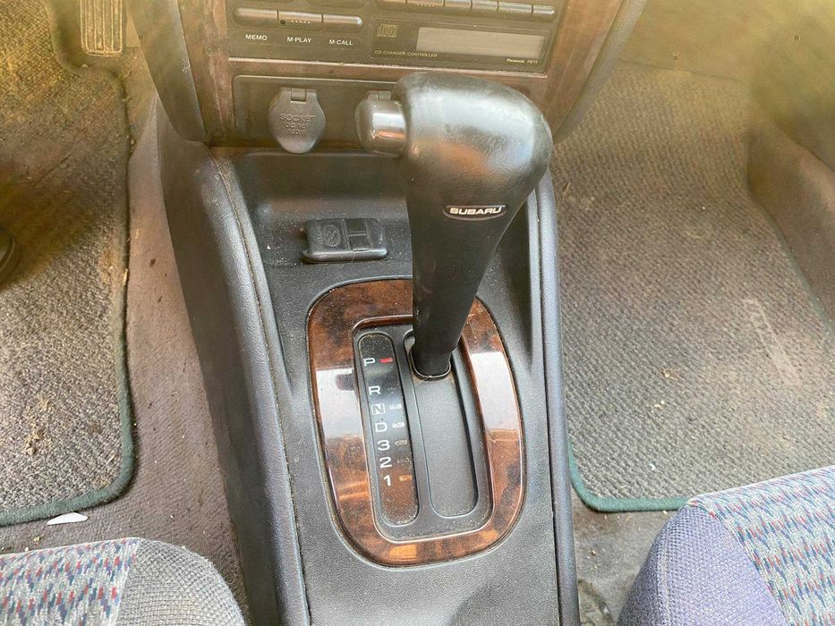 subaru outback legacy 2.5 i на части субаро олд бек легаци