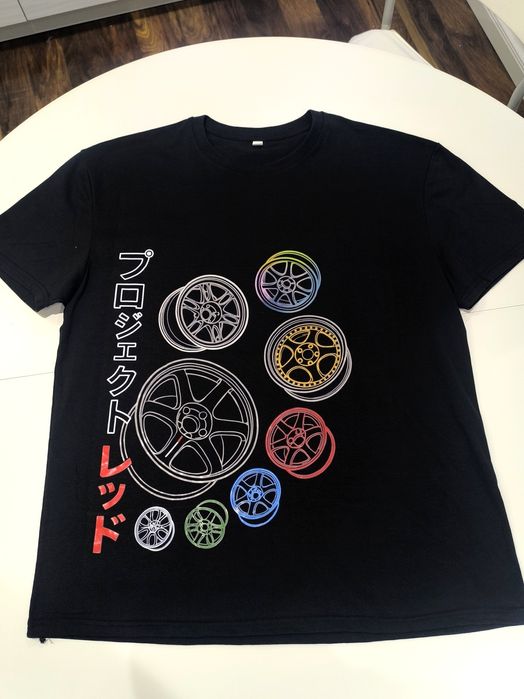 Тениски Enkei и JDM / джанти /