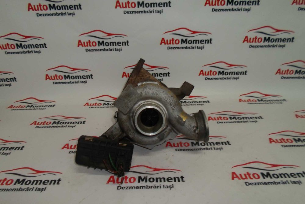 Turbina Mercedes-Benz Sprinter 2.2 CDI 2008
