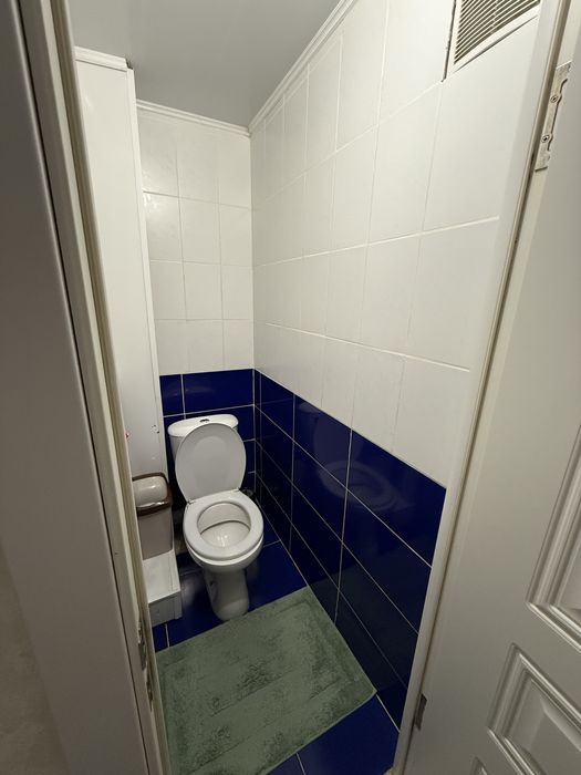 3х комнатная квартира