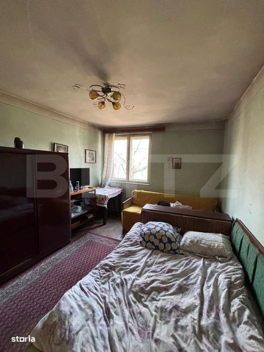 Apartament cu 2 camere, 56 mp, zona Bulevardul Castanilor