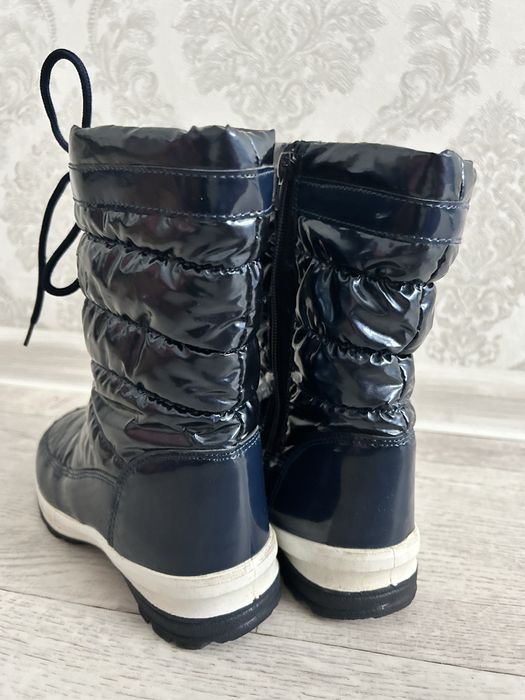 Обувь для девочки