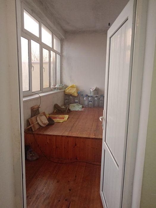 Жиззах Ш. Рашидовда коттедж уй сотилади