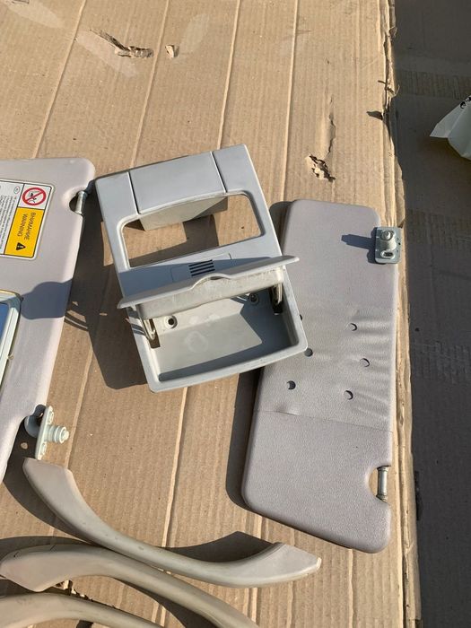 Запчасти на приору.