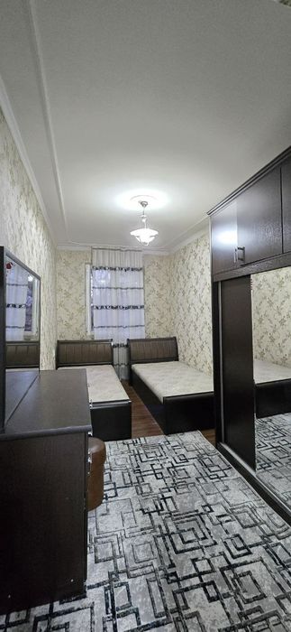 Продается чиланзар 19квл 2 ком