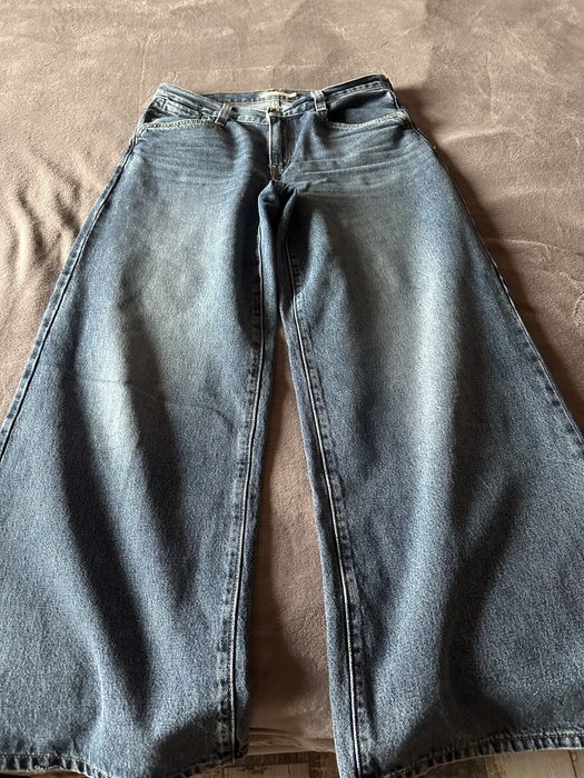 Blugi levi’s  ‘ 94 Baggy wide leg