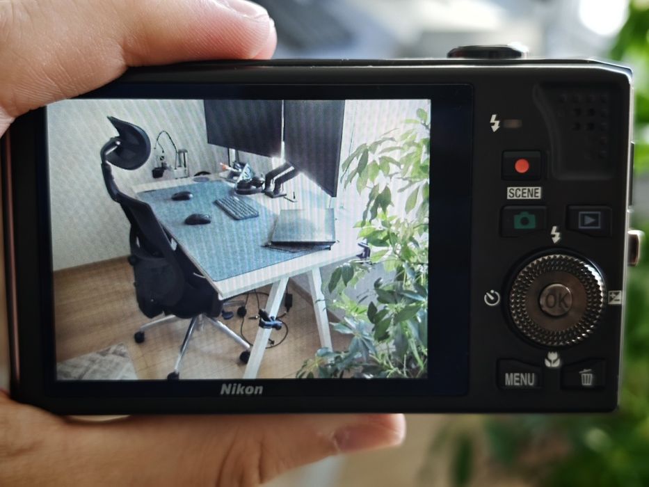 Nikon Coolpix S8000 (Комплект)