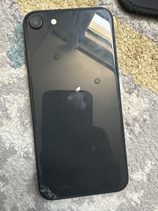 Iphone se 2020 64gb