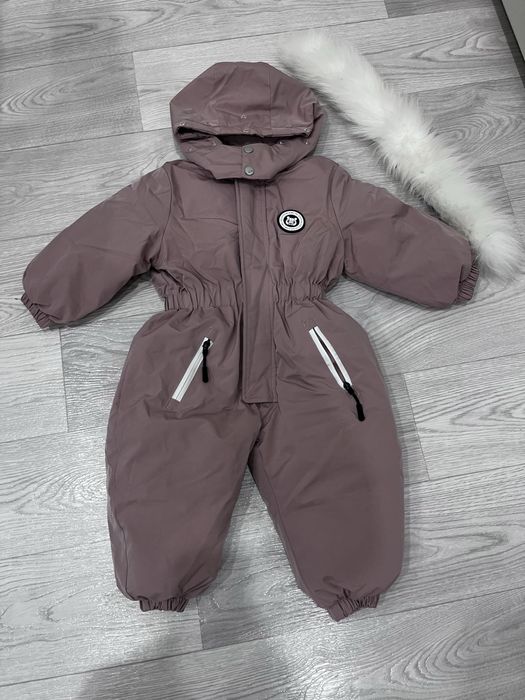 Продам комбинезон