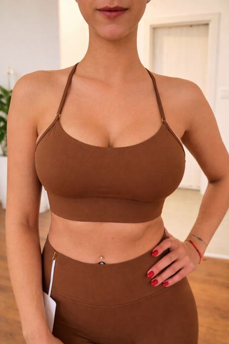 Спортен сет от две части ALO