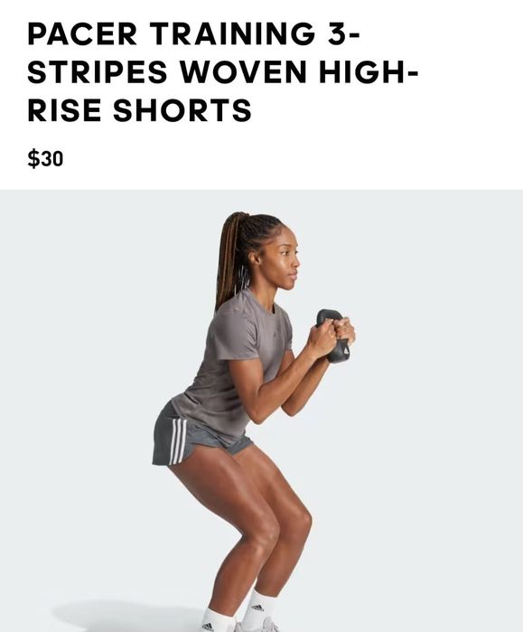 Шорты Adidas оригинал