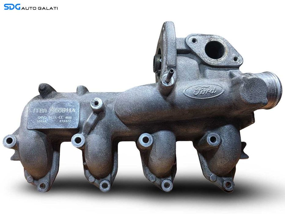 Galerie Admisie Aer Ford Transit 1.8 TDCI 2006 - 2014 Cod 4M5Q-9424-CC, 4M5Q9424CC [N5422]