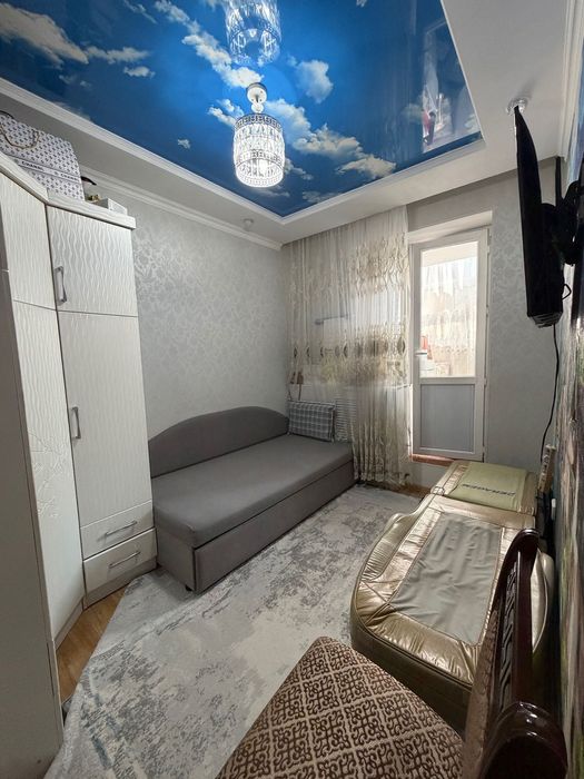 Продам 3-х комнатную квартиру