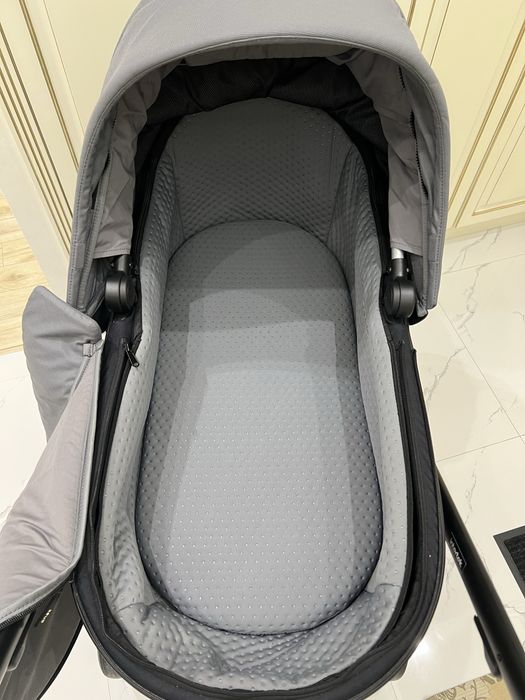 Коляска anex . Состояние идельное